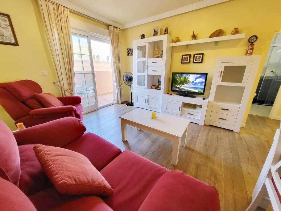Boliches House Beach 200M Wifi Fuengirola Exterior photo